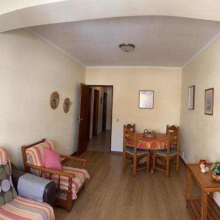 法鲁区Center House公寓 外观 照片