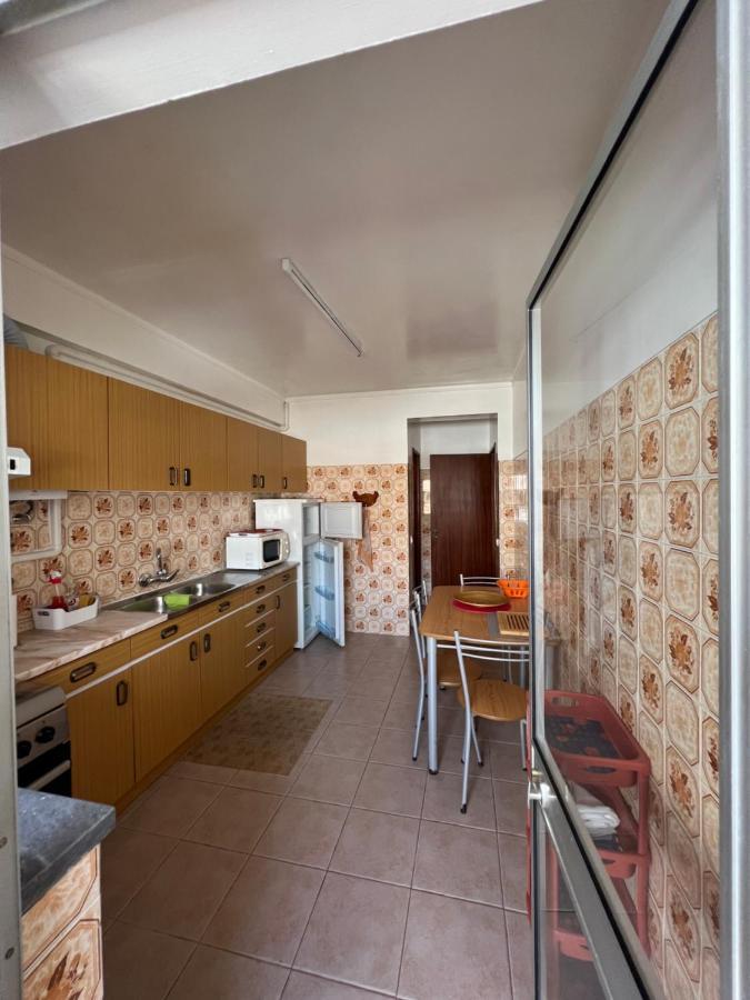 法鲁区Center House公寓 外观 照片