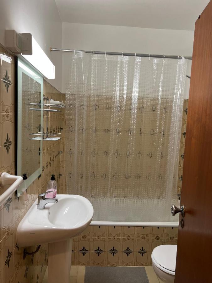 法鲁区Center House公寓 外观 照片