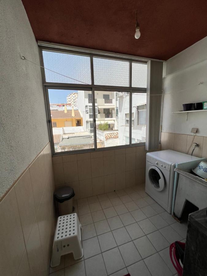 法鲁区Center House公寓 外观 照片