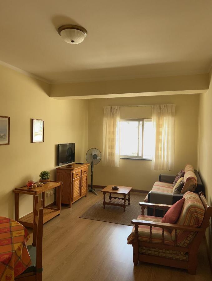 法鲁区Center House公寓 外观 照片